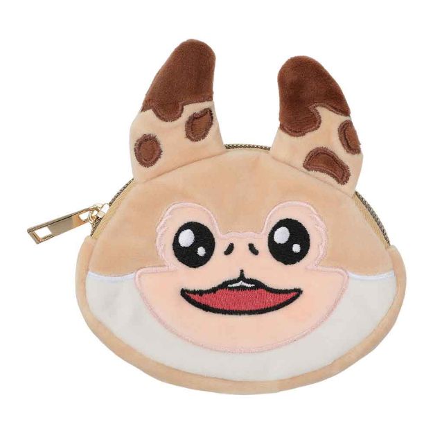 Star Wars ASHOKA / REBELS Loth Cat Coin Purse (Plush)