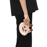 Star Wars ASHOKA / REBELS Loth Cat Coin Purse (Plush)