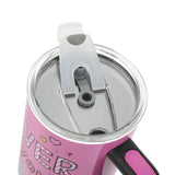 Hello Kitty Never Lose Your Sparkle 40 oz Stainless Steel Tumbler