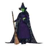 WICKED Movie Deluxe Elphaba Fashion Doll