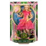 WICKED Movie Glinda Fashion Doll