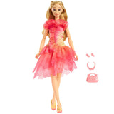 WICKED Movie Glinda Fashion Doll