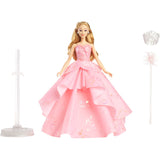 WICKED Movie Deluxe Glinda Fashion Doll