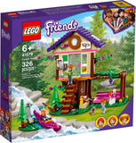 LEGO Friends Forest House (41679)