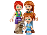 LEGO Friends Forest House (41679)