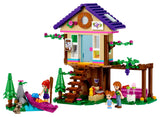 LEGO Friends Forest House (41679)