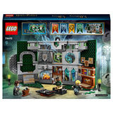 LEGO 76410 Harry Potter Slytherin House Banner