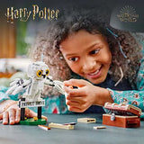 LEGO 74625 Harry Potter Hedwig at 4 Privet Drive Building Kit