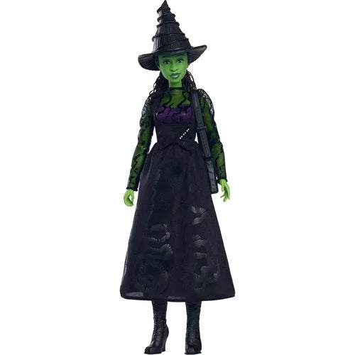 WICKED Movie Elphaba Fashion Doll