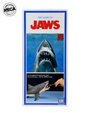 JAWS The Game of JAWS 50th Anniversary Shark Game