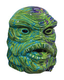 Universal Monsters Creature from the Black Lagoon BASIL GOGOS Mask