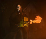 NECA: Ghost Face INFERNO Ultimate 7" Action Figure