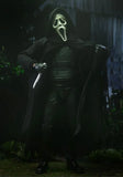 NECA: Ghost Face INFERNO Ultimate 7" Action Figure