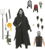 NECA: Ghost Face INFERNO Ultimate 7" Action Figure