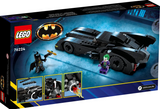 LEGO DC Batmobile: Batman vs. The Joker Chase Super Hero Toy 76224