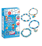 KELLOGG'S RICE KRISPIES™ DIY BRACELET KIT