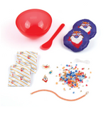 KELLOGG'S FROSTED FLAKES™ DIY BRACELET KIT