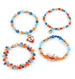 KELLOGG'S FROSTED FLAKES™ DIY BRACELET KIT