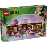 LEGO 75683 Wicked Glinda and Elphaba's Dormitory
