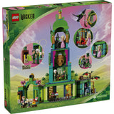 LEGO 5684 WICKED Welcome to Emerald City