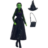 WICKED Movie Elphaba Fashion Doll