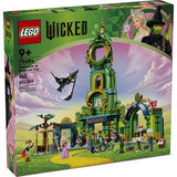 LEGO 5684 WICKED Welcome to Emerald City