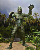 NECA: Universal Monsters The Creature from the Black Lagoon Ultimate 7" Action Figure