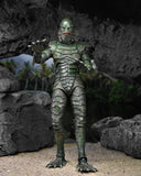 NECA: Universal Monsters The Creature from the Black Lagoon Ultimate 7" Action Figure