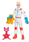 Set of 4, The Real Ghostbusters with Fright Features