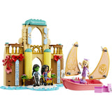 LEGO 75681 Wicked Glinda, Elphaba & Nessarose at Shiz University