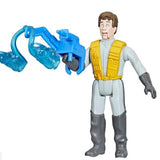 Set of 4, The Real Ghostbusters with Fright Features