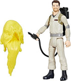 Ghostbusters Gary Grooberson Fright Features Action Figure with Ecto-Stretch Pukey