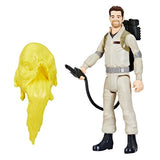 Set of 4, The Real Ghostbusters with Fright Features