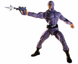 NECA Defenders of the Earth The Phantom 7" Action Figure