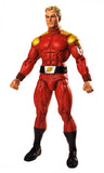 NECA Defenders of the Earth Flash Gordon 7" Action Figure