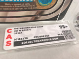 Star Wars Jawa 12-Back-C : CAS 75+ (75-85-85)