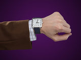 Dr. Who. Men's Tardis Designer Watch