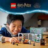 LEGO Harry Potter Hogwarts Moment: Potions Class 76383