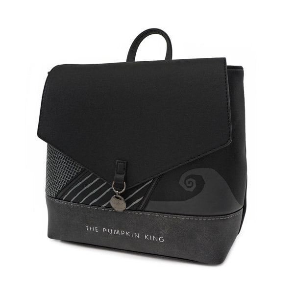 Loungefly pumpkin sales king backpack
