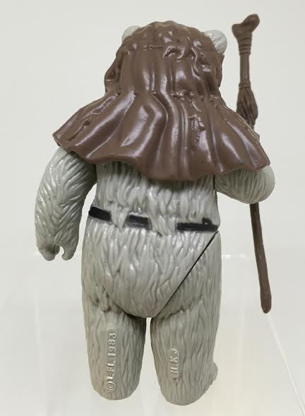 Star Wars Chief Chirpa フィギュア Kenner Star Wars Kenner Vintage Collection Chief