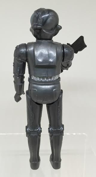 Vintage Star Wars Loose Zuckuss Kenner Action Figure – Hollywood