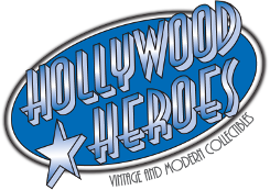 Hollywood Heroes