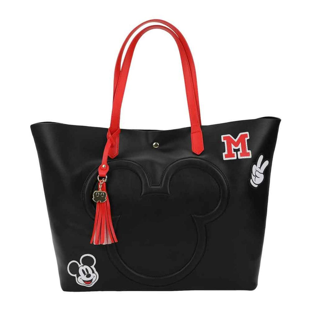 Disney Mickey Mouse Tote Bag