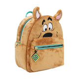 Scooby Doo 3-D Plush Mini Backpack