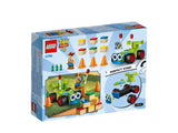 LEGO Toy Story 4 Woody & RC (10766)
