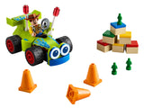LEGO Toy Story 4 Woody & RC (10766)
