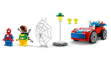 Lego Marvel Spider-Man and Doc Ock Spidey Toy 10789