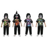 NECA: Ben Cooper 6" KISS Costume Kids Collection Series 1