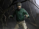 NECA: Universal Monsters Wolf Man Ultimate 7" Action Figure