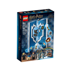 LEGO 76411 Harry Potter Ravenclaw House Banner